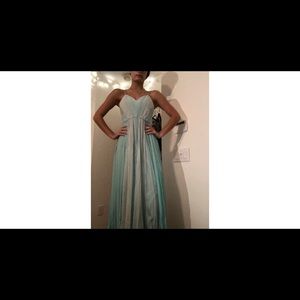 Beautiful dress from Urban Outfitters